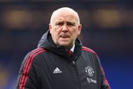 Everton v Manchester United - Premier League - Source: Getty
